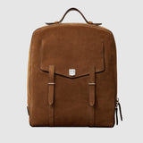 Métier - Rider Backpack Suede Marrakech