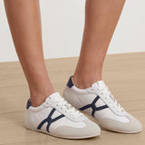 Veronica Beard - Riviera Nylon Sneaker