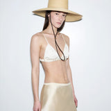 Janessa Leone - Roma Hat