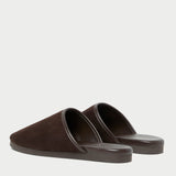 Loeffler Randall - Roni Brown Suede Sandal