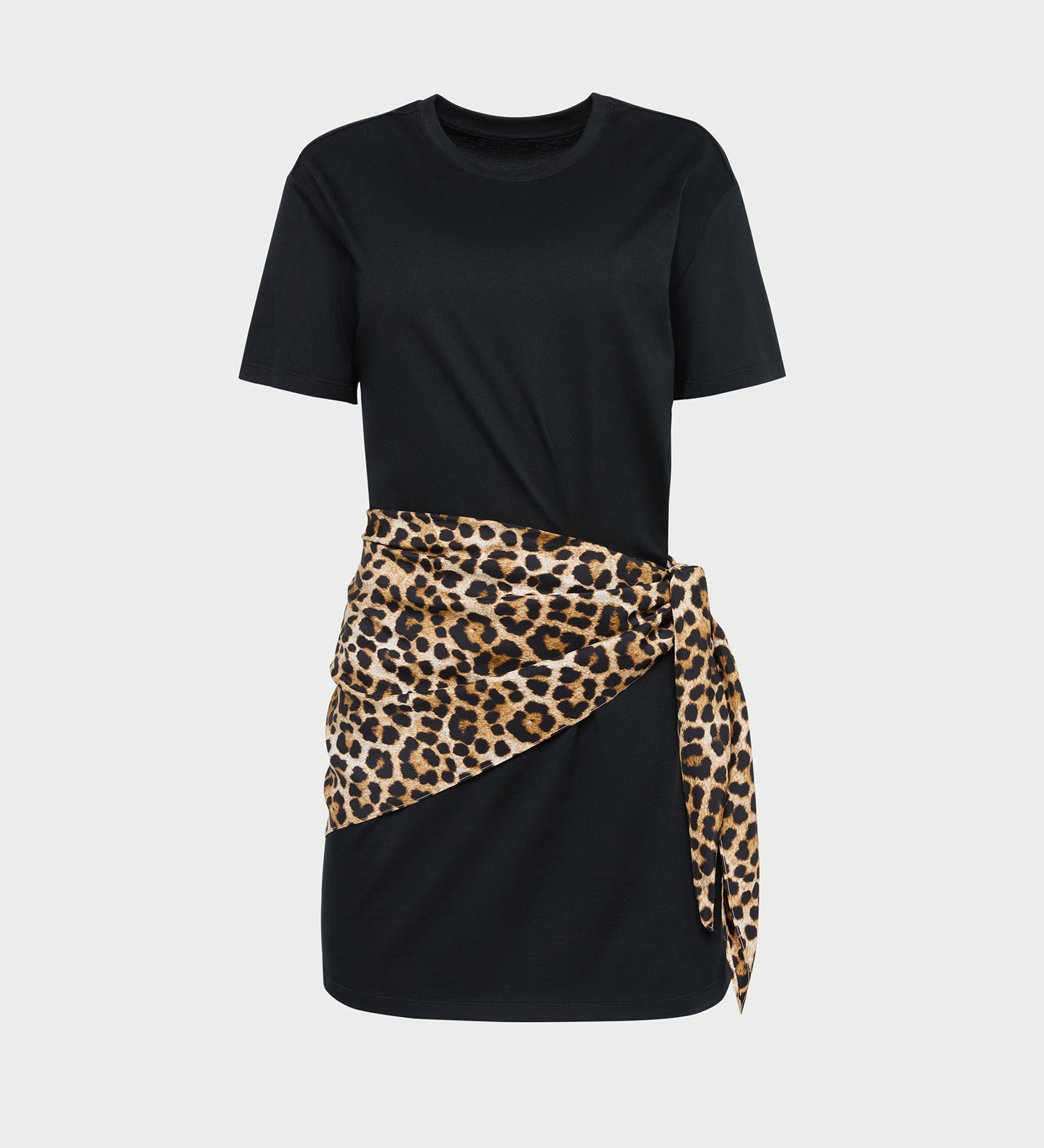 Loeffler Randall - Rooney Scarf Dress