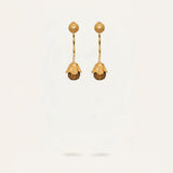Johanna Ortiz - Rooted In Light Earrings