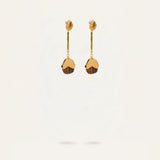 Johanna Ortiz - Rooted In Light Earrings