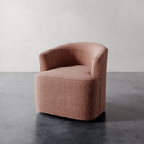 Lemieux Et Cie - Garnier Swivel Chair