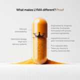 Lyma - Supplement
