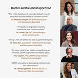 Lyma - Supplement