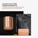 Lyma - Supplement