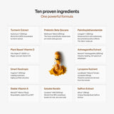 Lyma - Supplement