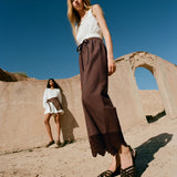 Loeffler Randall - Runa Top