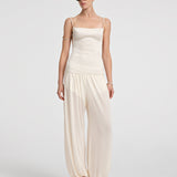 Aflalo - Ruvina Top in Silk