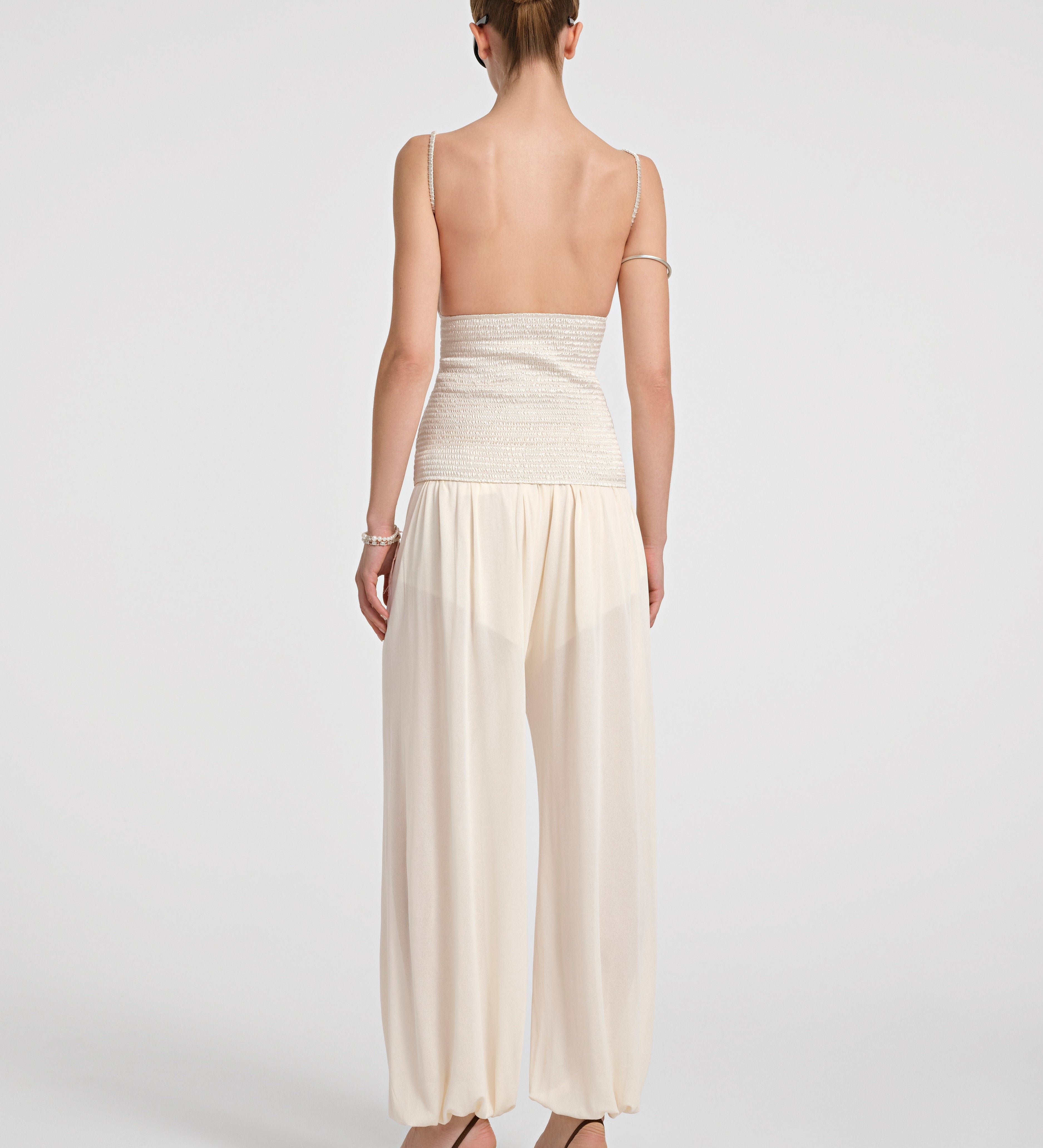 Aflalo - Ruvina Top in Silk