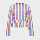 Loeffler Randall - Sable Jacket