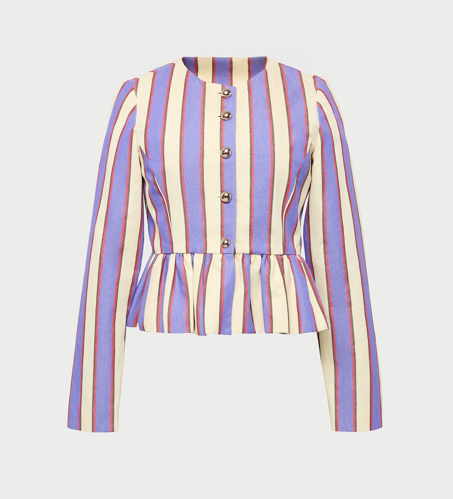 Loeffler Randall - Sable Jacket