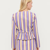Loeffler Randall - Sable Jacket