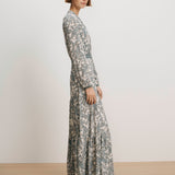 Veronica Beard - Sama Paisley Maxi Dress