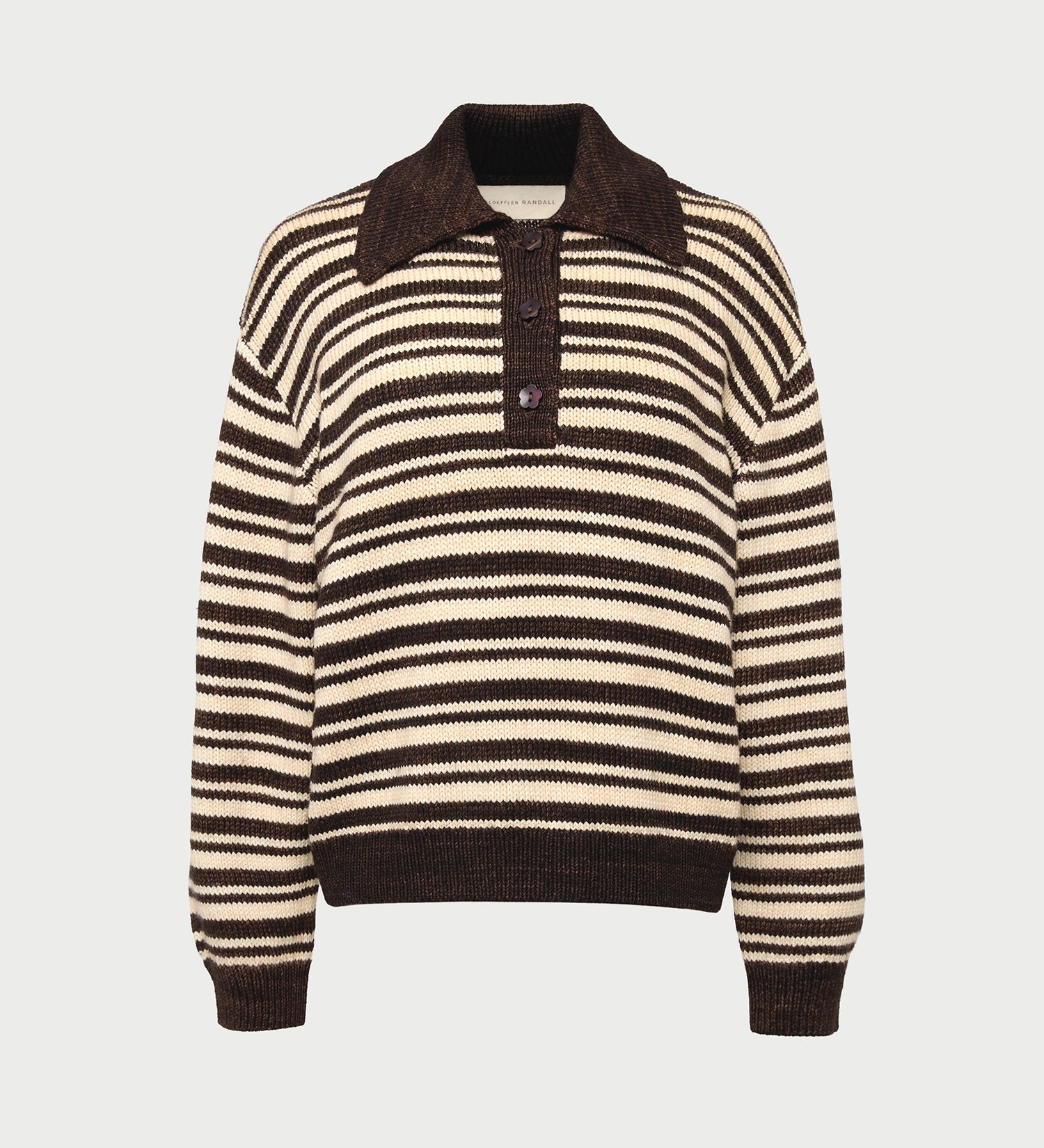 Loeffler Randall - Sammy Sweater