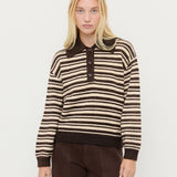 Loeffler Randall - Sammy Sweater