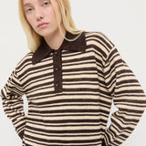 Loeffler Randall - Sammy Sweater