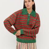 Loeffler Randall - Sammy Sweater