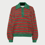 Loeffler Randall - Sammy Sweater