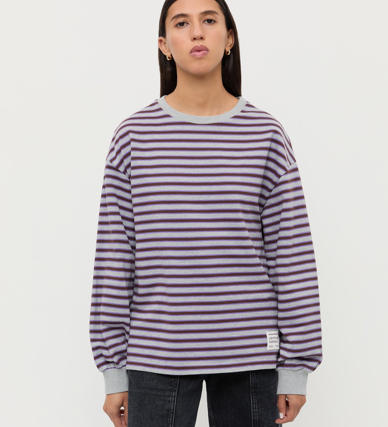 Loeffler Randall - Scout Top