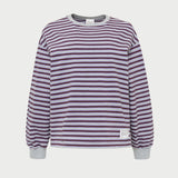 Loeffler Randall - Scout Long - Sleeve Top