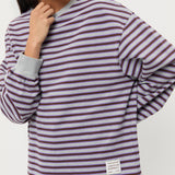 Loeffler Randall - Scout Long - Sleeve Top