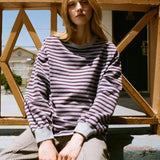 Loeffler Randall - Scout Long - Sleeve Top