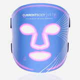 Affiliate - CurrentBody Skin LED Anti-Blemish Light Therapy Face Mask