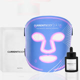 Affiliate - CurrentBody Skin LED Anti-Blemish Light Therapy Face Mask
