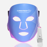 CurrentBody Skin LED Anti-Blemish Mask: Series 2 & Pen