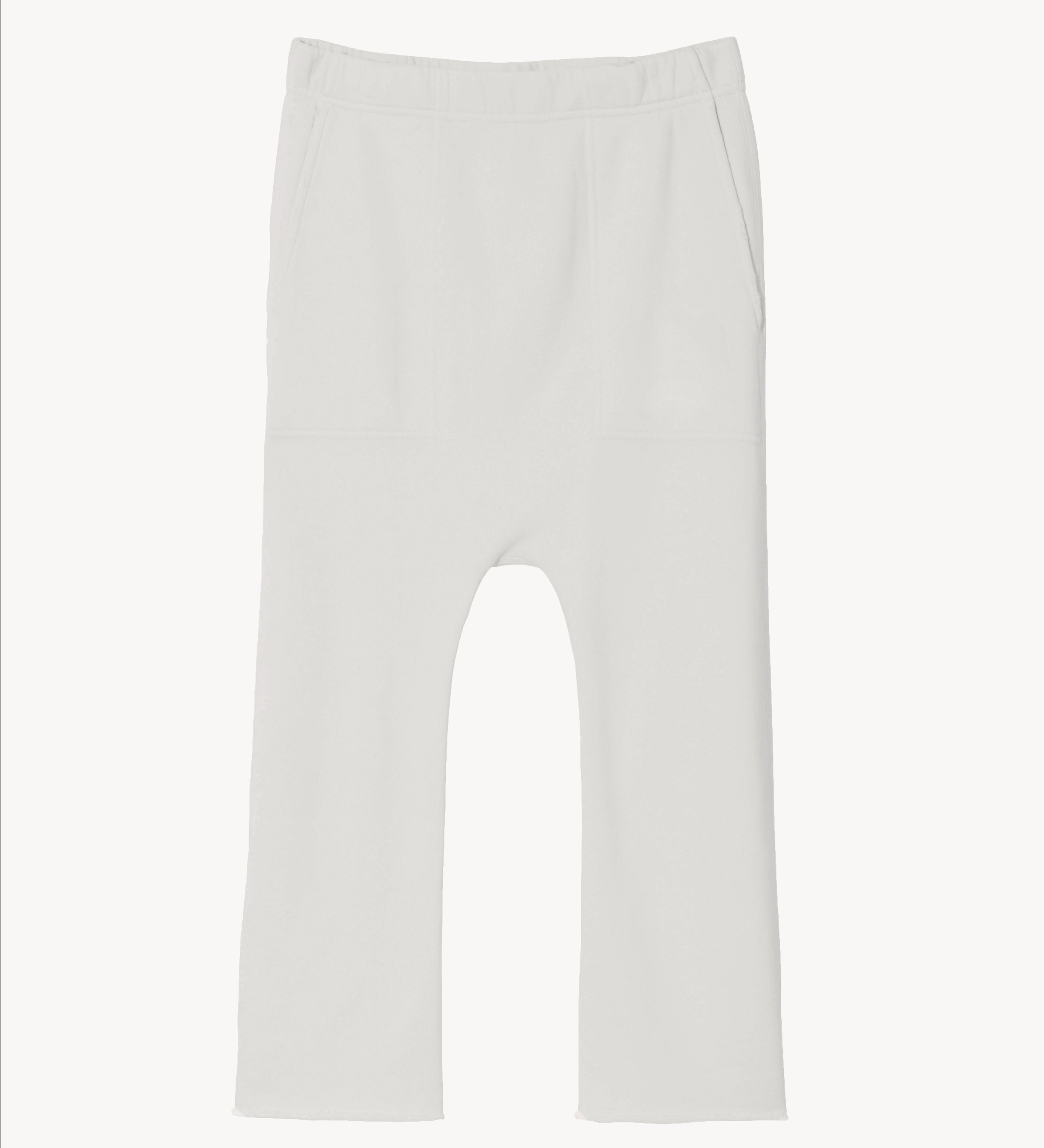 Nili Lotan - SF SWEATPANT