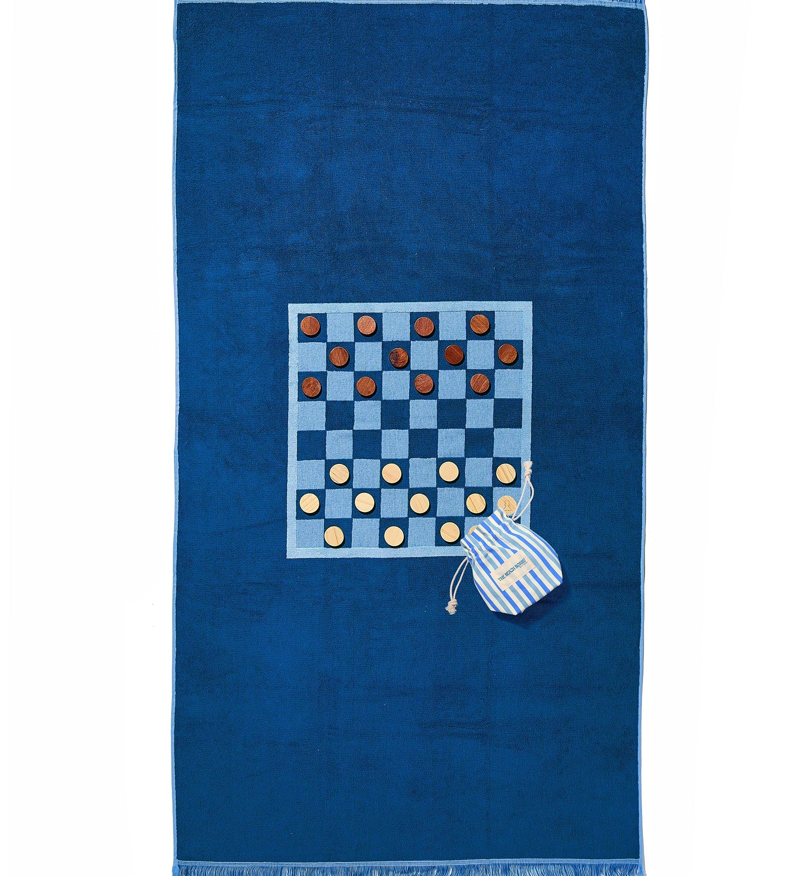 Veronica Beard - Southampton Beach Board Towel