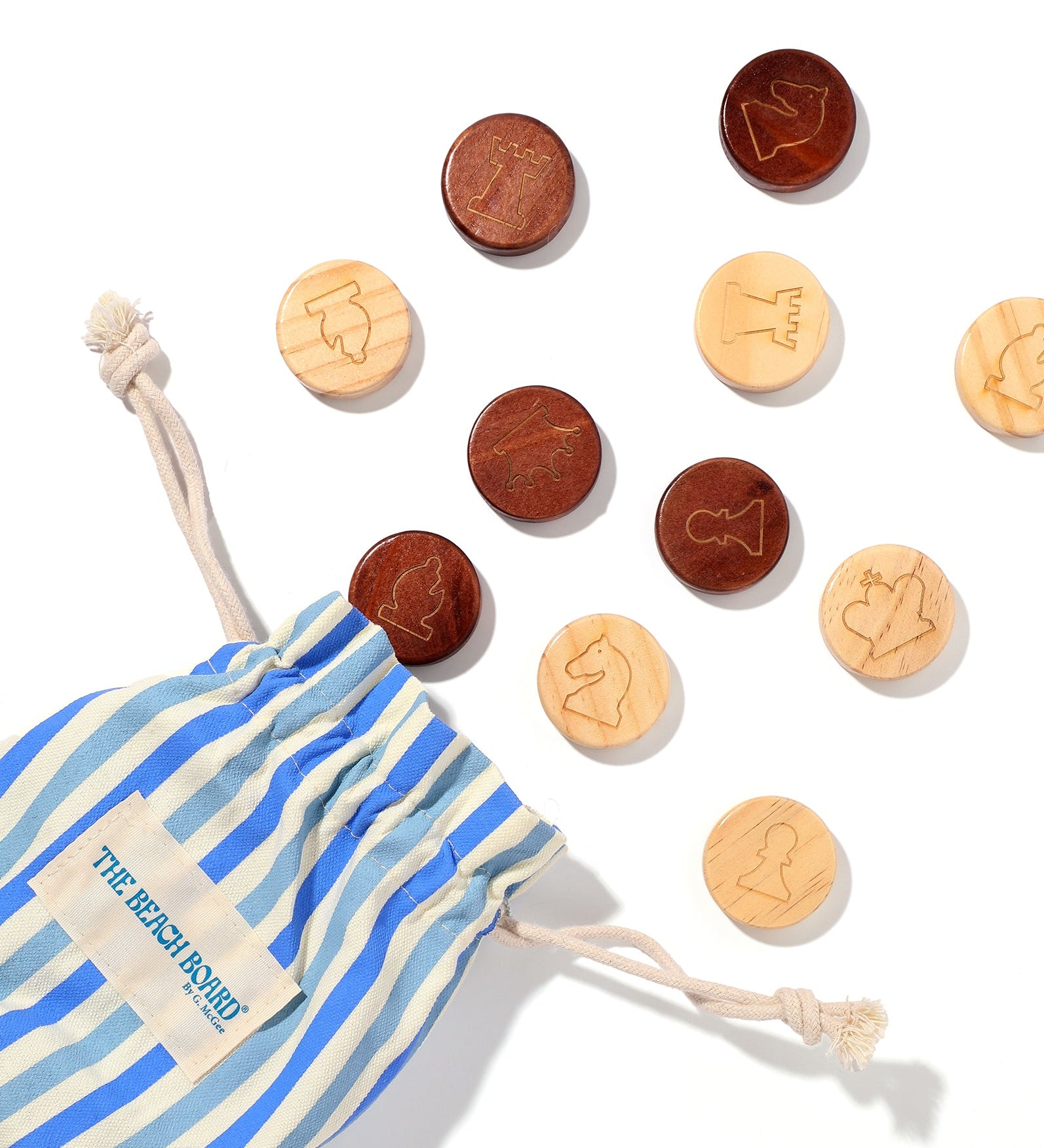 Veronica Beard - Southampton Beach Board Towel