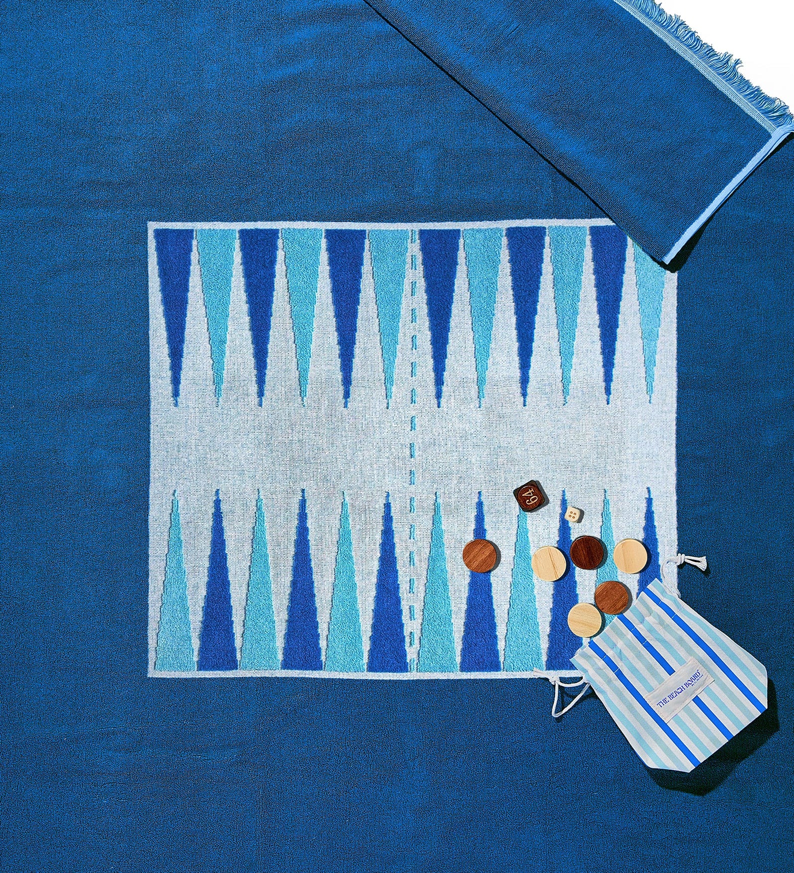 Veronica Beard - Southhampton Beach Board Towel