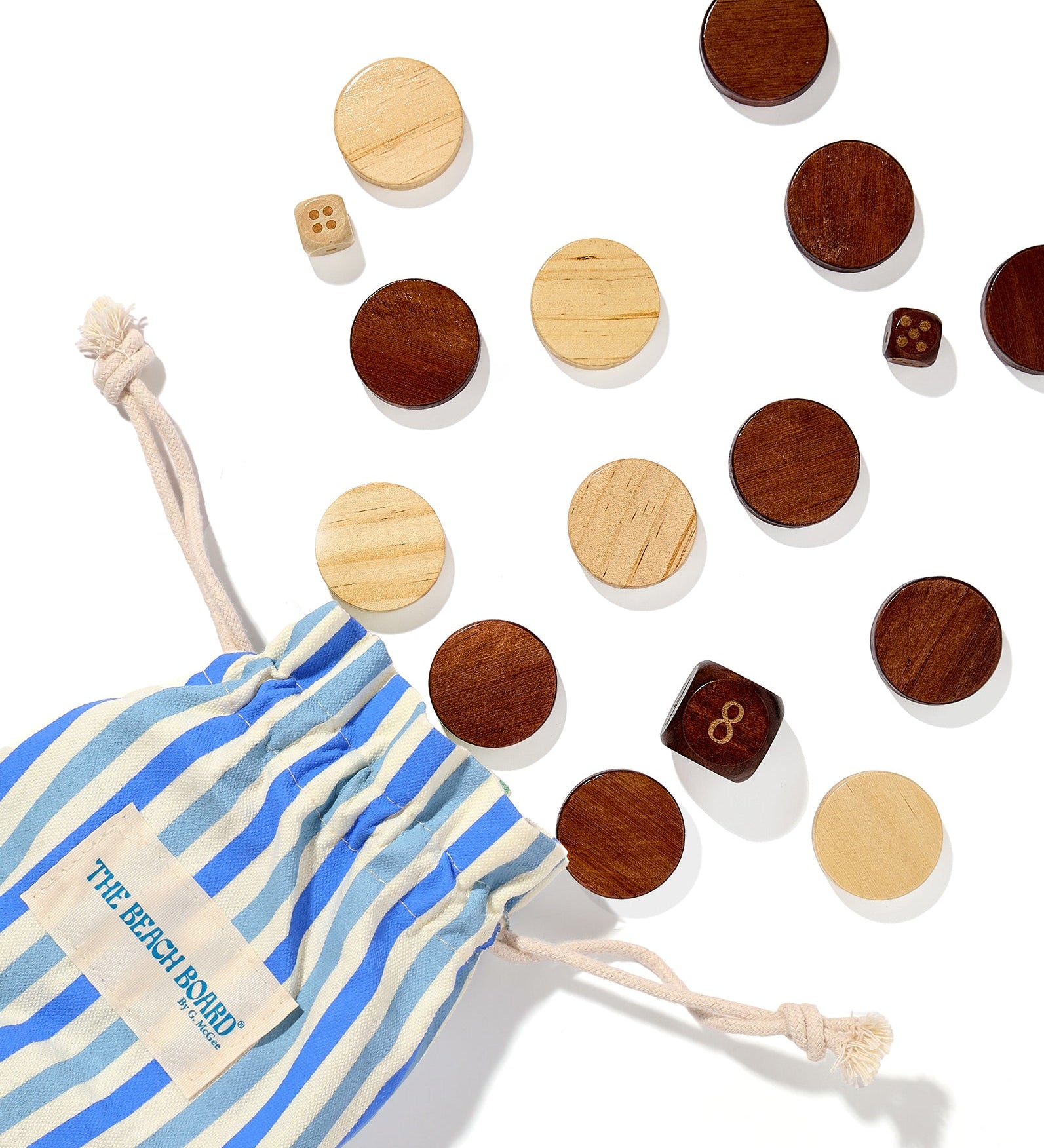 Veronica Beard - Southhampton Beach Board Towel