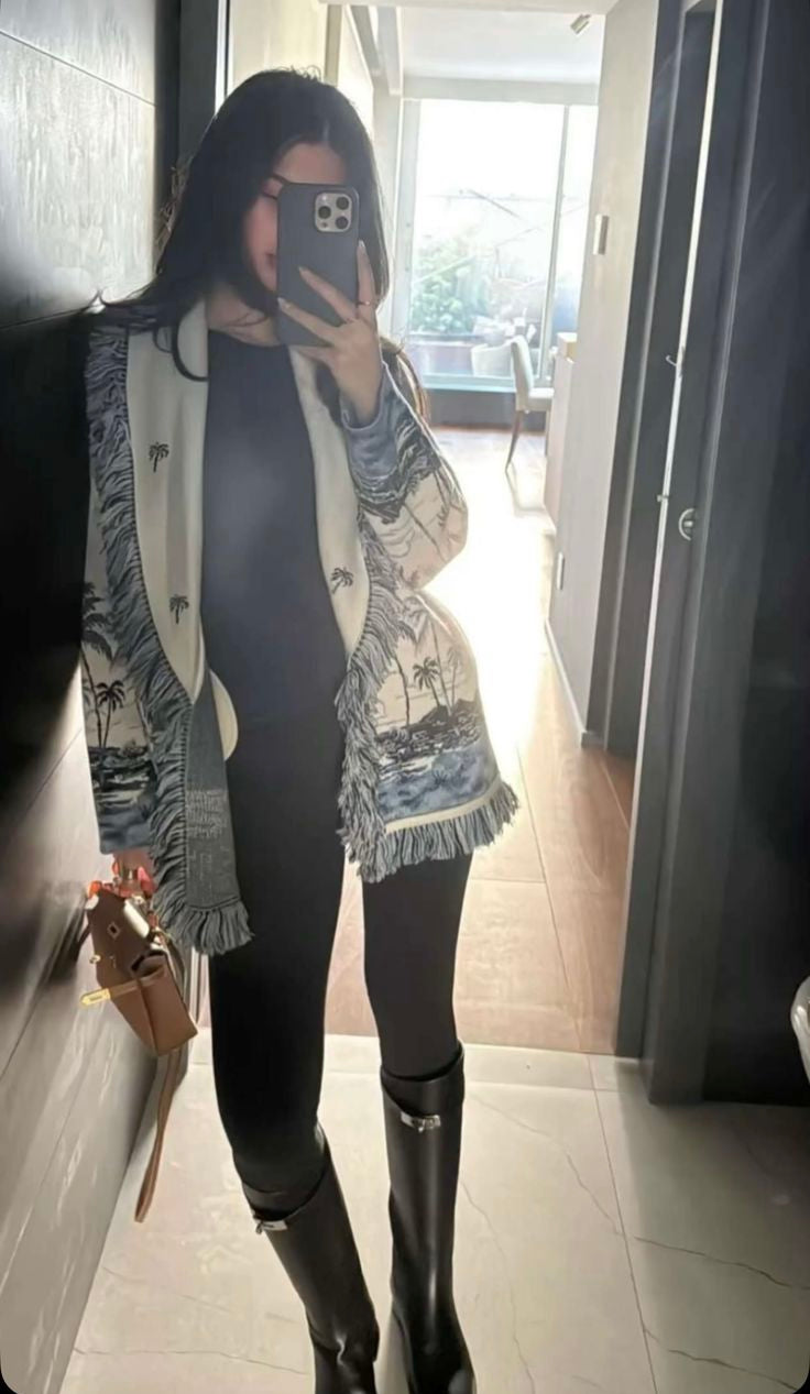 shop knits and sweaters