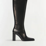 Simkhai - Carolyn Leather Boot