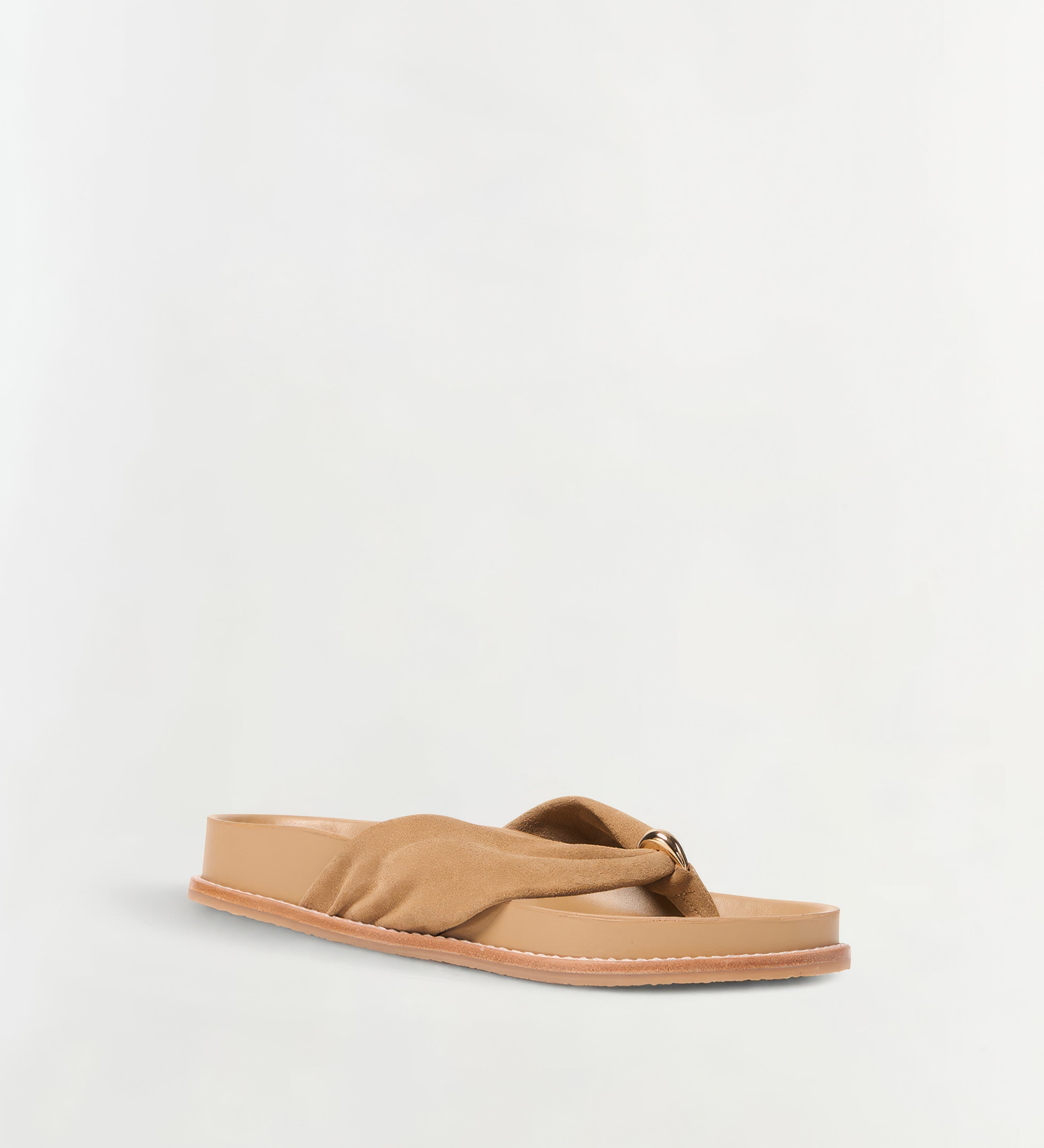 Simkhai - Stella Suede Sport Sandal