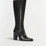 Simkhai - Carolyn Leather Boot