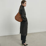 Demellier London - The Siena Hobo