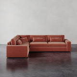 Lemieux Et Cie - Lacroix Right Arm Sectional