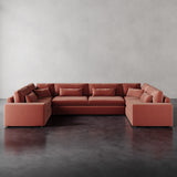 Lemieux Et Cie - Lacroix U-Sectional