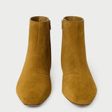 Loeffler Randall - Siya Moss Suede Ankle Boot