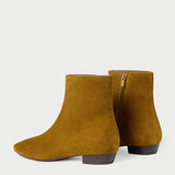 Loeffler Randall - Siya Moss Suede Ankle Boot