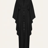Johanna Ortiz - Sombreando Tunic Dress