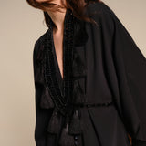 Johanna Ortiz - Sombreando Tunic Dress