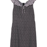Ciao Lucia - Sophie Aster Floral Mini Dress