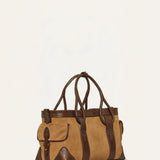 Johanna Ortiz - Soul Of The Stream Tote Bag