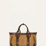 Johanna Ortiz - Soul Of The Stream Tote Bag